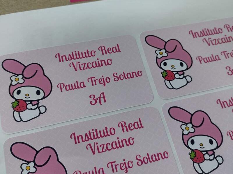 Sticker Animado México