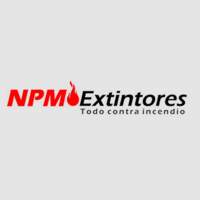 NPM EXTINTORES CONTRA INCENDIO