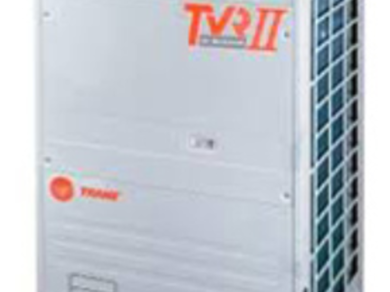 Aire Acondicionado Sistemas TVR Guadalajara