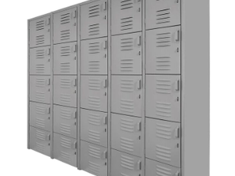 Locker Mexico
