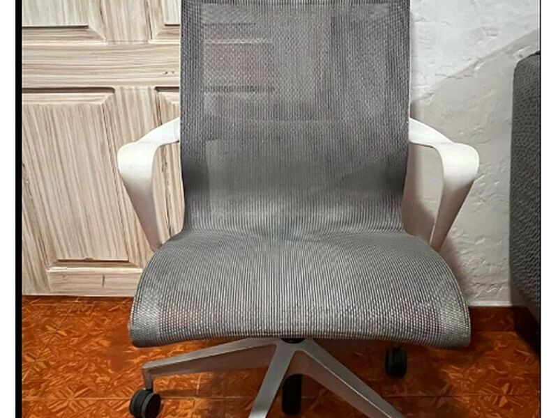 Sillas México