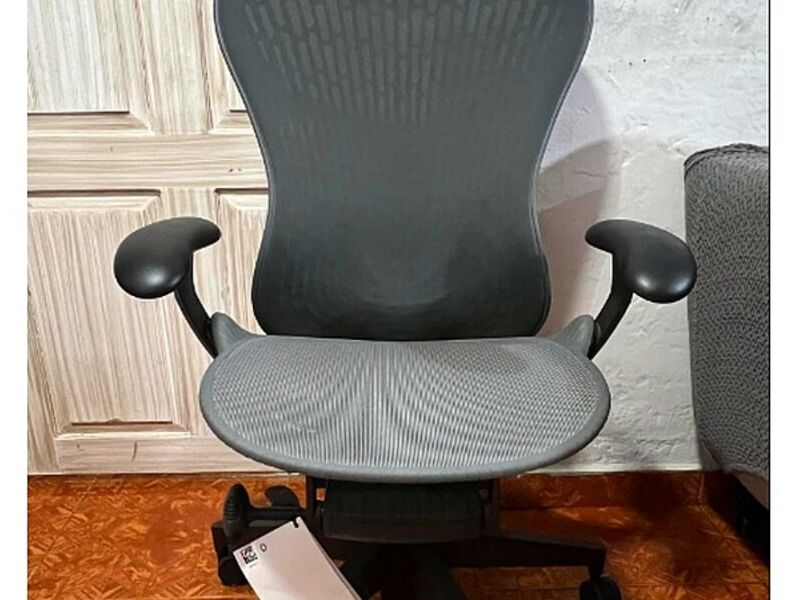 Silla ergonómica México