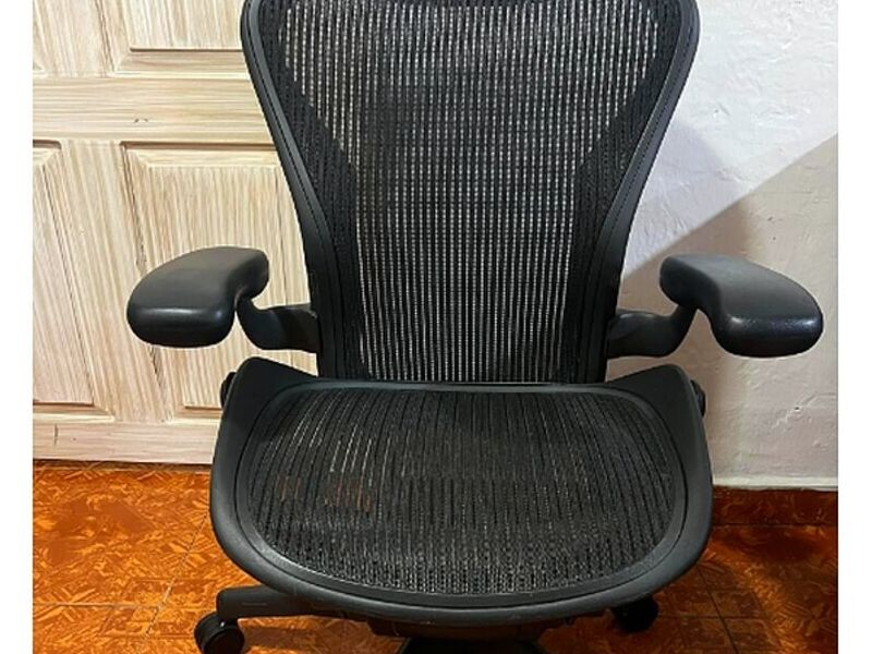 Silla AERON México