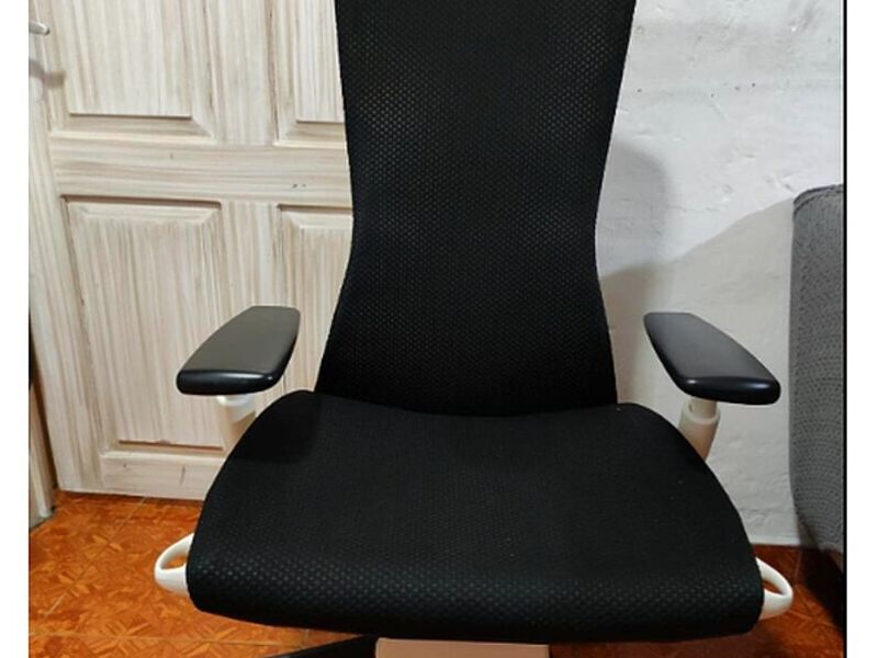 Silla EMBODY México