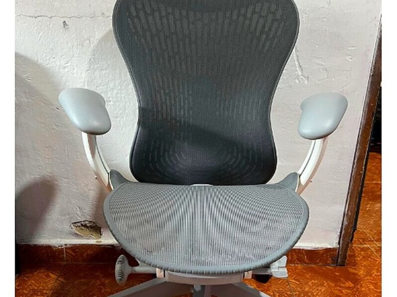 Silla MIRRA México