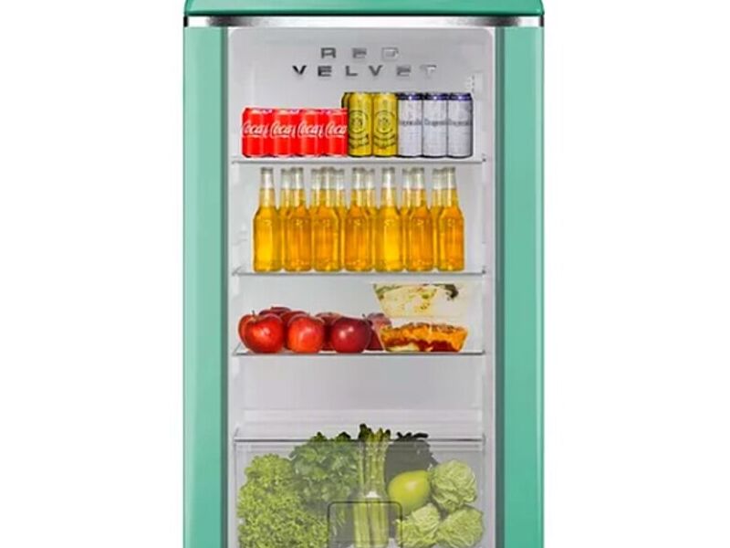 Frigobar Refrigerador Puerta Crista Mexico