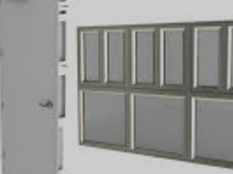 Puerta México