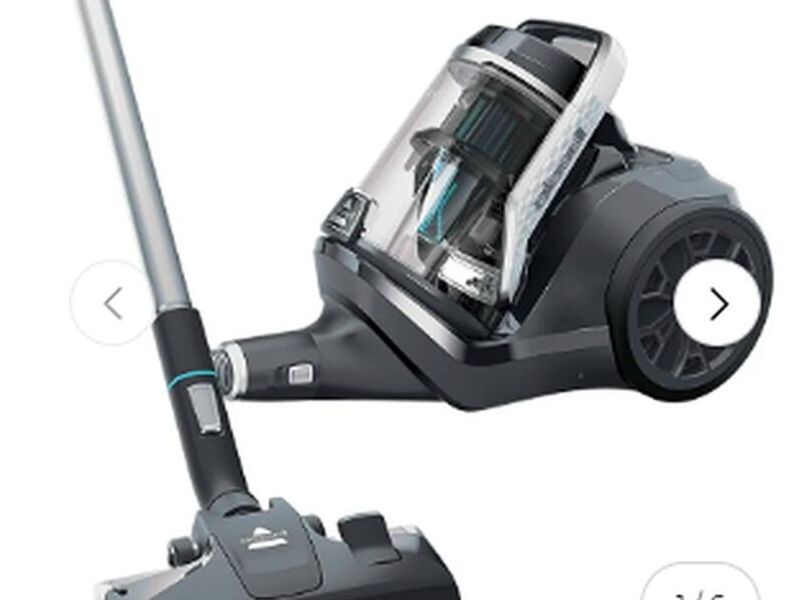 Aspiradora SmartClean Mexico