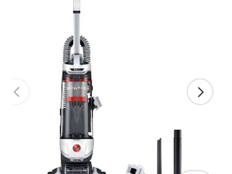 Hoover MaxLife Mexico