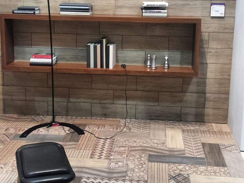 Cerámica Piso México
