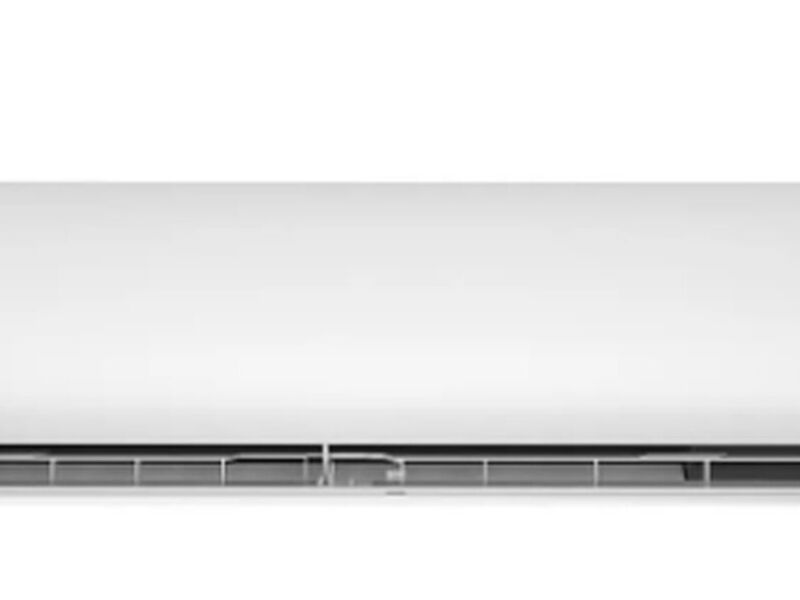 Minisplit Mabe MMI12HABWCATM1 