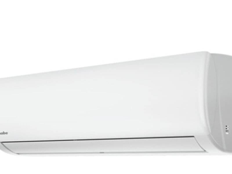 Minisplit Mabe Inverter 12K México