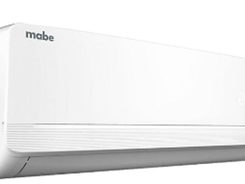 Minisplit Inverter Mabe MMI36HDBWCAAXME8
