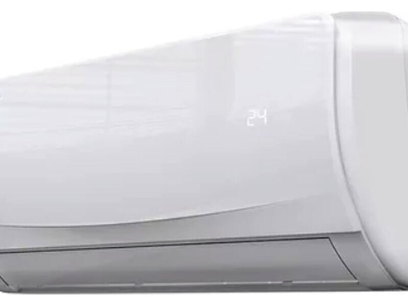 Mabe mini split frío 12000 BTU México