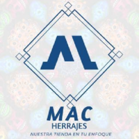 Mac Herrajes