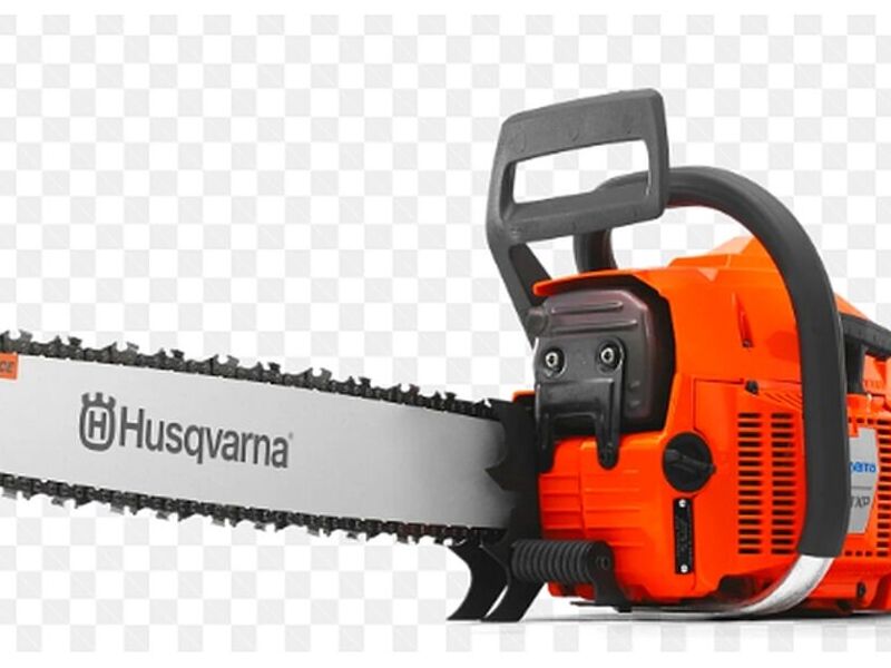 Motosierras  Husqvarna