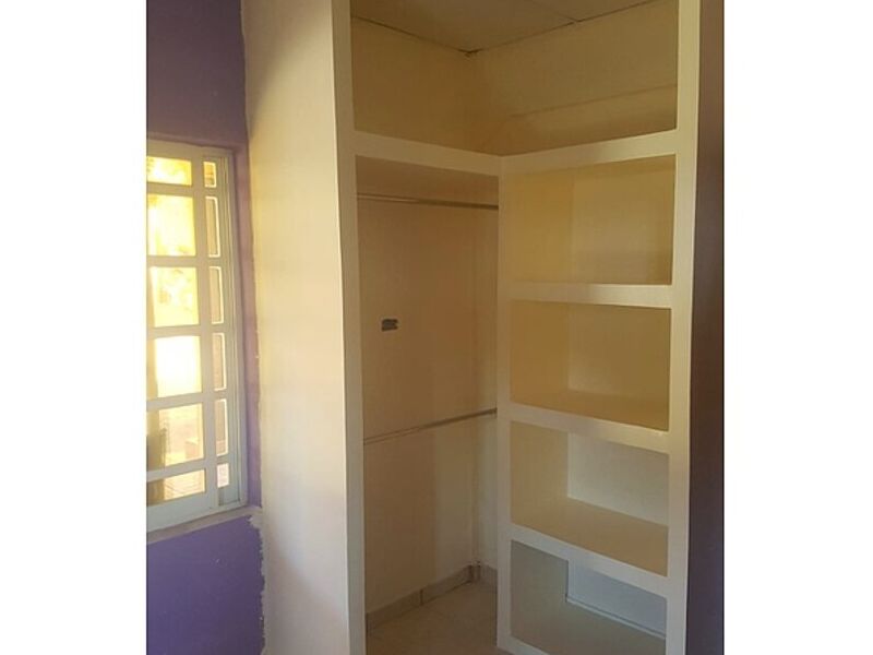 Closet Escuadra Chiapas