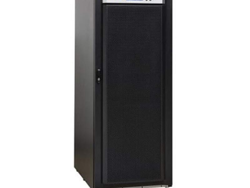 UPS trifásico 220 negro en México