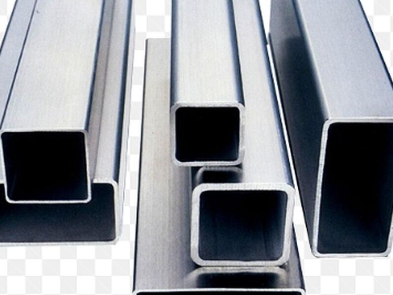 Perfiles estructurales Mexico 
