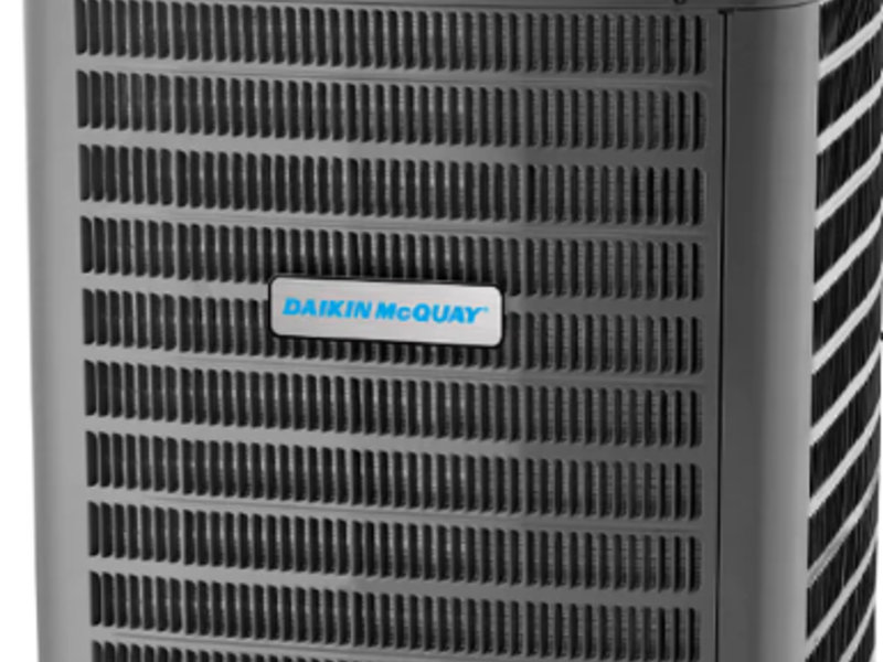 Condensador Daikin serie GS Guadalajara