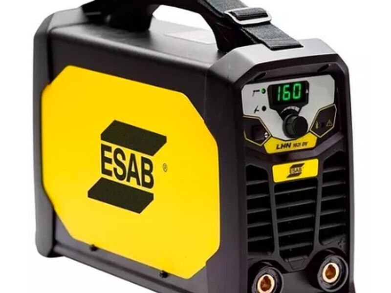 Maquina de soldar esab Mexico