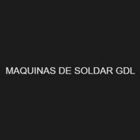 Maquinas de soldar Guadalajara