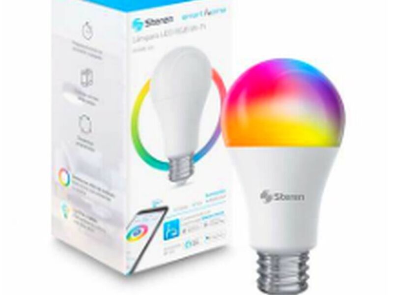 Foco led Saltillo
