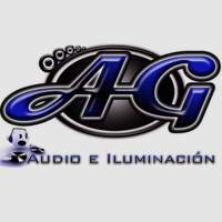 AG Audio e Iluminación