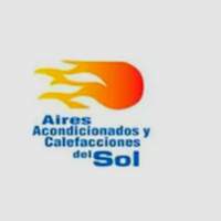 AIRES ACONDICIONADOS Y CALEFACCIONES DEL SOL