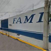 Fabrica De Muebles Ixtapaluca FAMISA