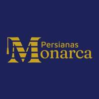 Persianas Monarca