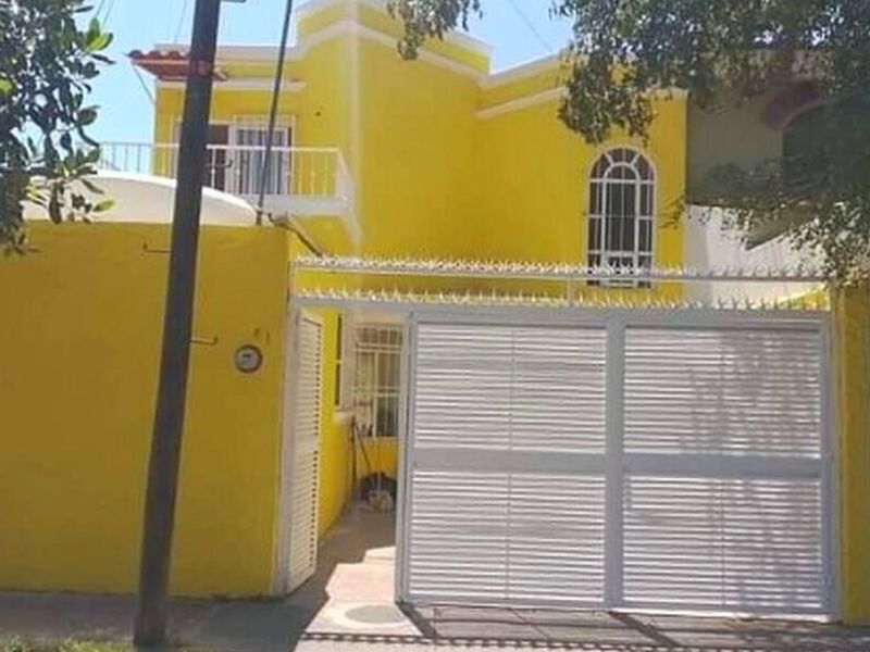 Casa MONTESSORI México