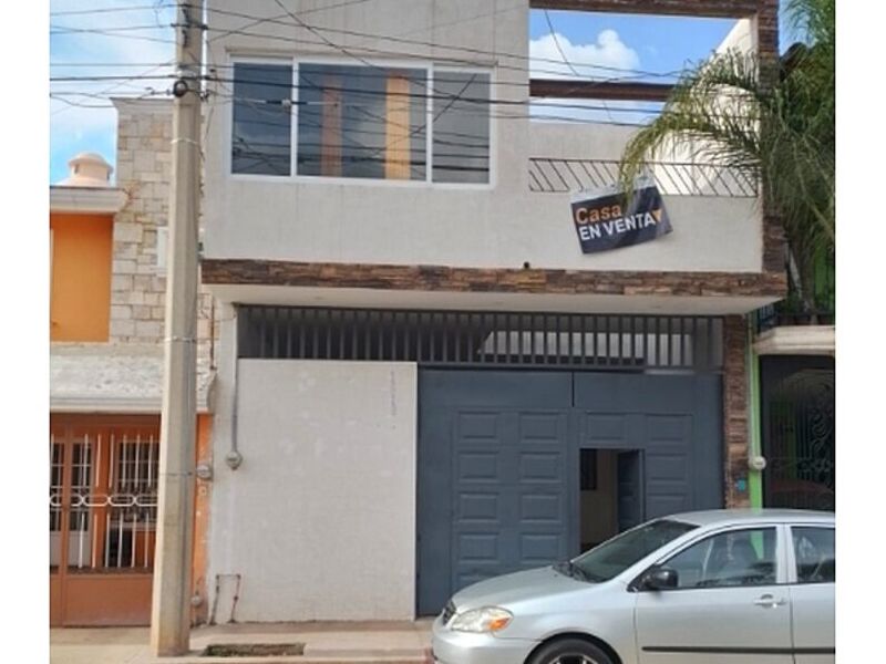 Casa Prados México