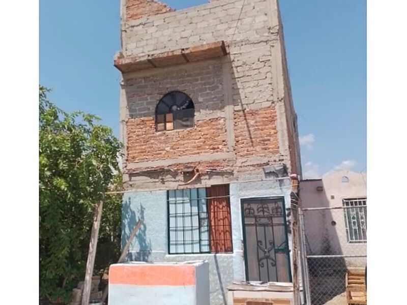 Casa OLIVOS México