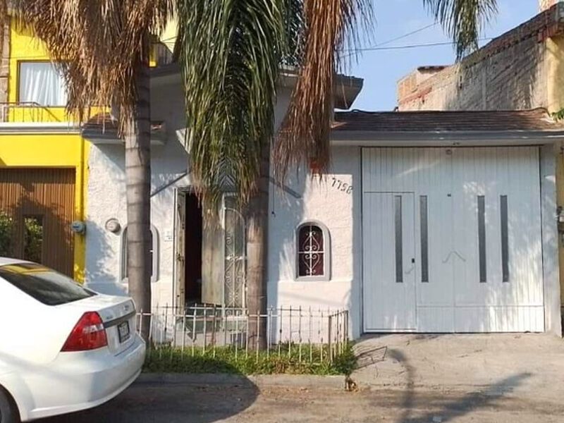 Casa PALMAS México