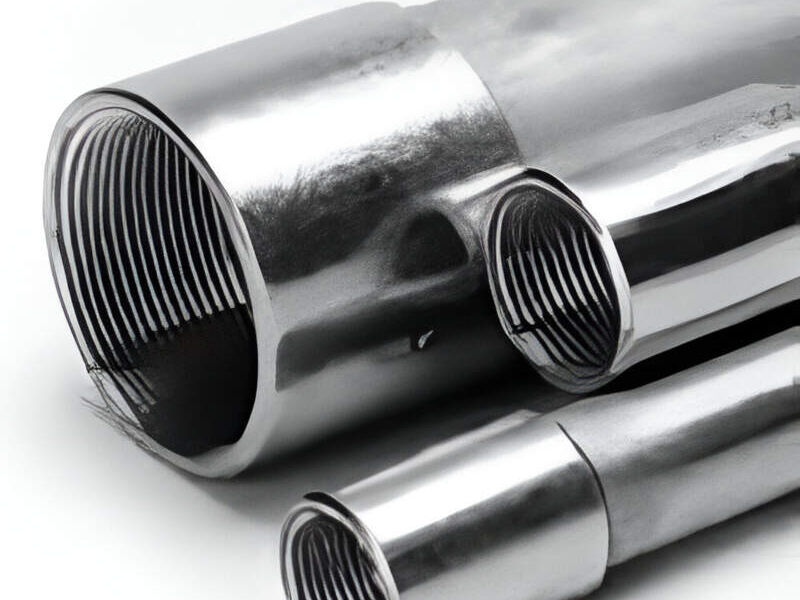 Tuberia Conduit México