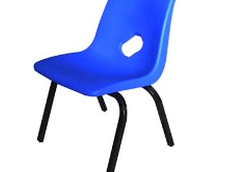 Silla concha infantil 