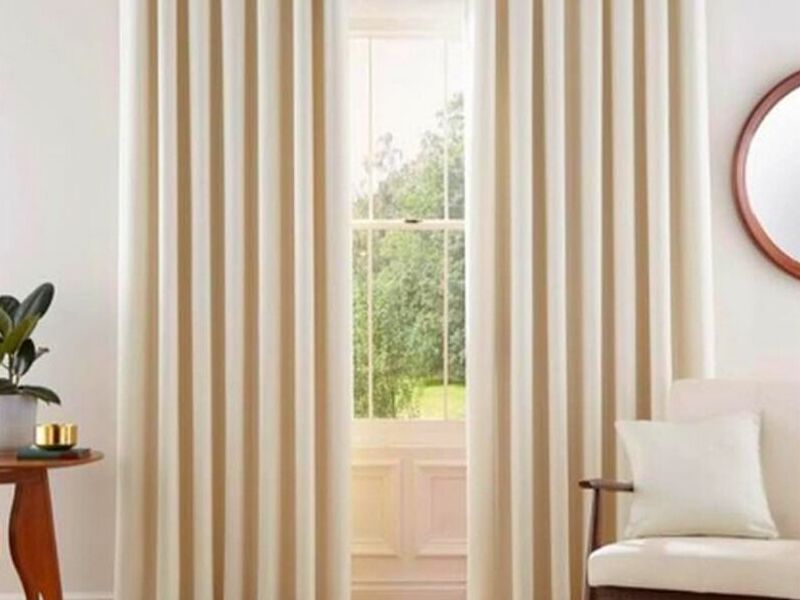 Cortinas Eyelet México