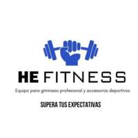 High End Fitness