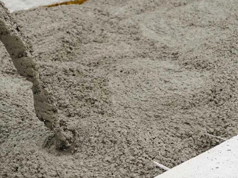 Concreto México 
