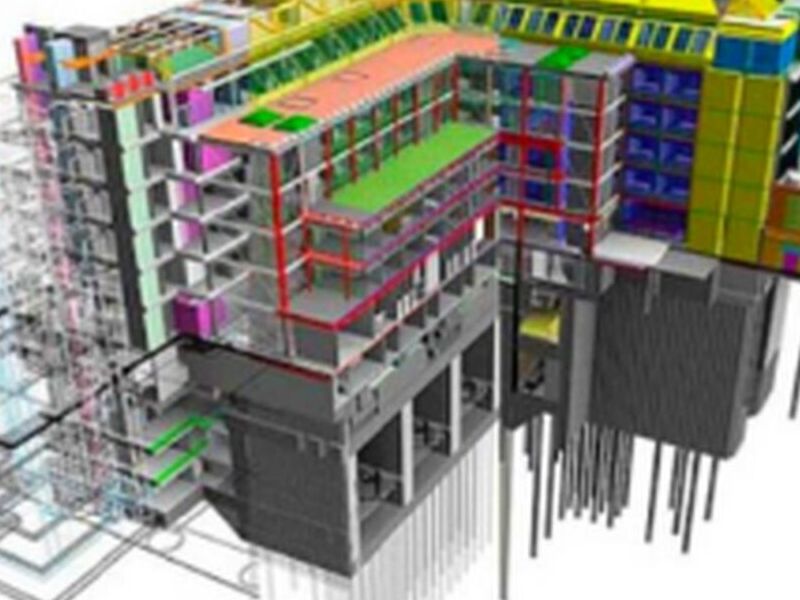 Ingeniería Estructural México