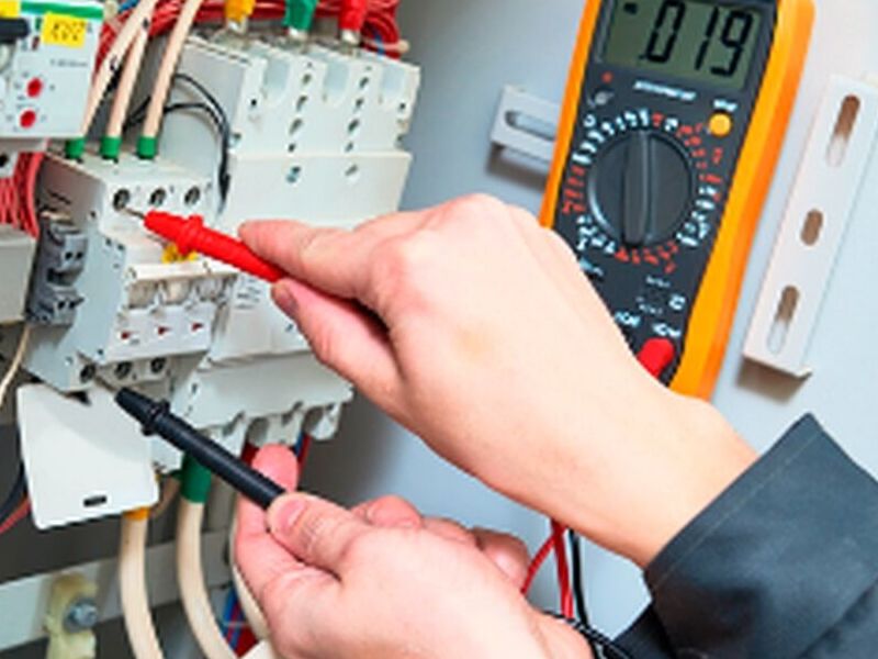 Instalaciones Eléctricas México