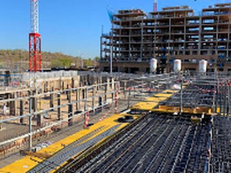 Construcción Integral México