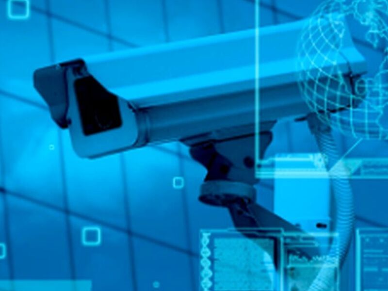 Seguridad Electrónica México