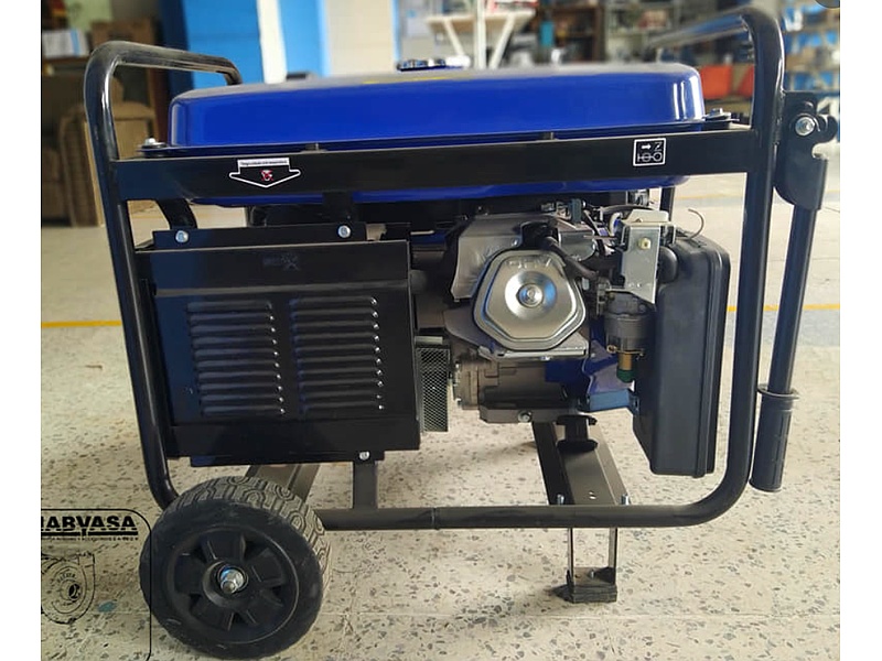 GENERADOR MPOWER Mexico