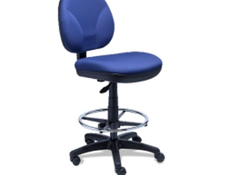 SILLA DE OFICINA Modelo: RS-500/40