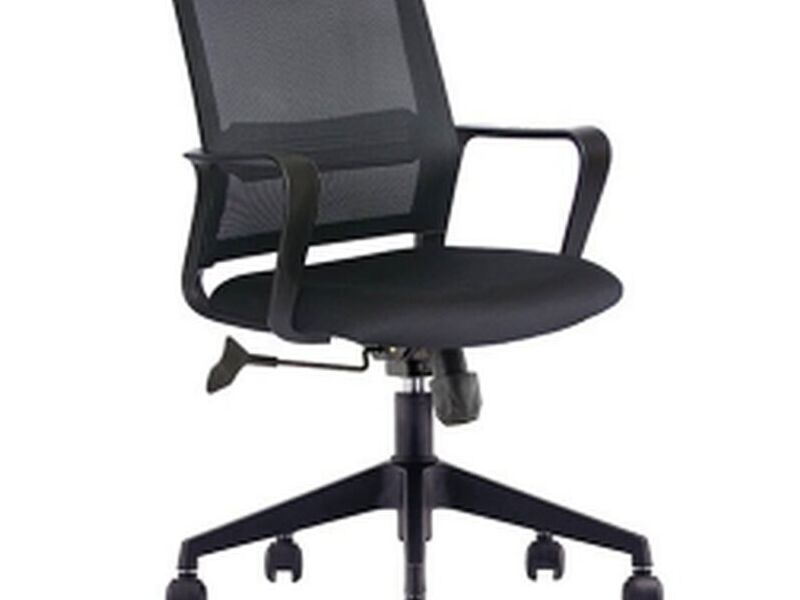 SILLA DE OFICINA Modelo: OHE-94 PLUS