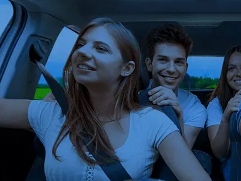 Waze México 