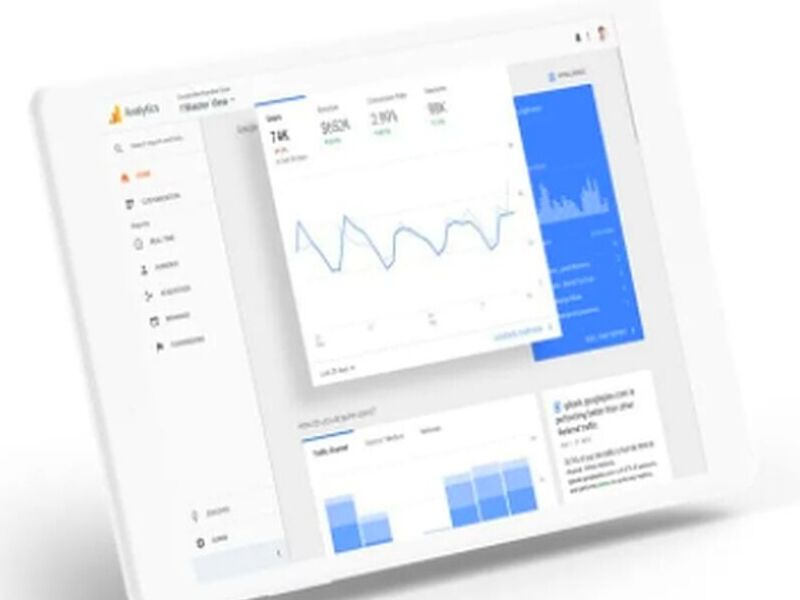 Analytics Web México 