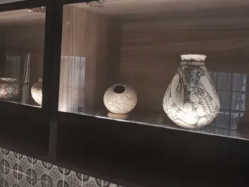 Cocina Casa Nucci México